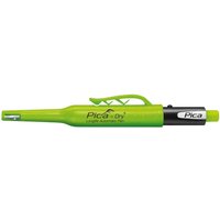 Dry Carpenters Pencil