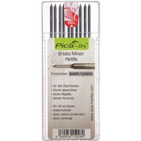 Dry Carpenters Graphite Pencil Refills