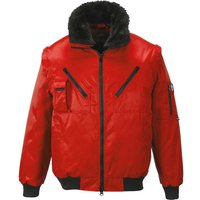 Portwest PJ10 Pilot Jacket