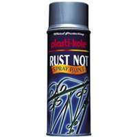 PlastiKote 440.0010601.076 10601 Metal Primer Spray Grey 400ml