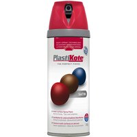 PlastiKote 440.0022106.076 22106 Colour Twist & Spray Satin Real R...