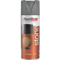 PlastiKote 440.0009444.076 9444 Stone Touch Spray Manhattan Mist 400ml