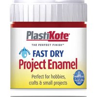 Fast Dry Enamel Paint