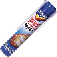 Expanding Foam Polyfilla