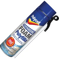 Expand Foam Filler