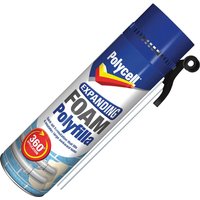 Expand Foam Filler