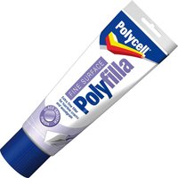Fine Surface Filler Tube