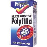 Purpose Polyfilla Powder