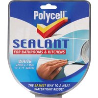 Sealant Strip Bathroom Kitchen