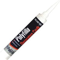 Trade Decorators Caulk