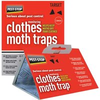Clothes Moth Trap