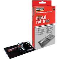 Proctor Brothers Easy Setting Metal Rat Trap