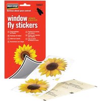 Window Fly Stickers