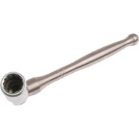 380B Stainless Steel Bi Scaffold Spanner Whit
