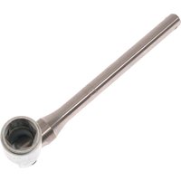 381 Stainless Steel Scaffold Spanner Whitworth