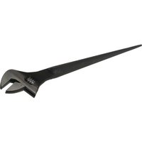 Priory Steel Erector's Adjustable Podger Spanner SOADJB12