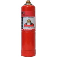 Full Propane Gas Cylinder