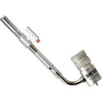 Turbojet Single Burner 360° Swivel Torch