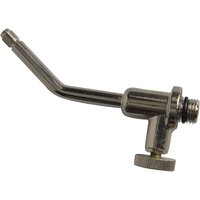 8716 Neck Tube Valve Gas Torch