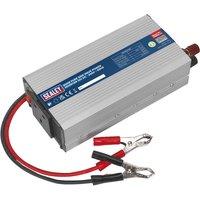 12v to 240v Pure Sine Wave Power Inverter 600 Watts