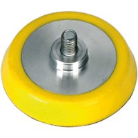 Sealey Hook and Loop Backing Pad 5/16" UNC 50mm Sealey Hook and Loop Backing Pad 5/16" UNC 50mm