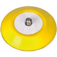 Sealey Hook and Loop Backing Pad 5/16" UNC 75mm Sealey Hook and Loop Backing Pad 5/16" UNC 75mm