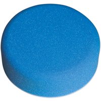 Sealey Hook and Loop Compounding Head Blue Soft Sponge 150mm Sealey Hook and Loop Compounding Head Blue Soft Sponge 150mm