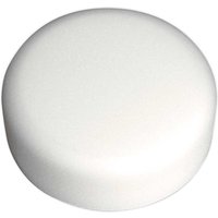 Sealey Hook and Loop Compounding Head White Dense Sponge 150mm Sealey Hook and Loop Compounding Head White Dense Sponge 150mm