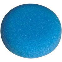 Sealey Hook and Loop Compounding Head Blue Soft Sponge 79mm Sealey Hook and Loop Compounding Head Blue Soft Sponge 79mm