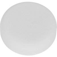 Sealey Hook and Loop Compounding Head White Dense Sponge 79mm Sealey Hook and Loop Compounding Head White Dense Sponge 79mm