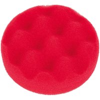 Sealey Hook and Loop Buffing and Polishing Pad Ultra Soft 80mm Sealey Hook and Loop Buffing and Polishing Pad Ultra Soft 80mm