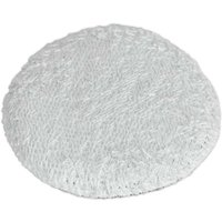Sealey Hook and Loop Microfibre Cloth Disc 75mm Sealey Hook and Loop Microfibre Cloth Disc 75mm