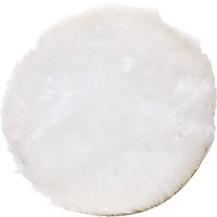 Sealey Hook and Loop Polishing Bonnet 150mm Sealey Hook and Loop Polishing Bonnet 150mm