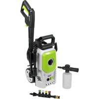 Sealey PW1610 Pressure Washer 100 Bar 240v