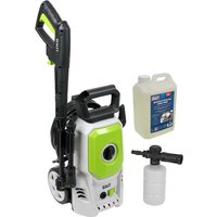 Sealey PW1610 Pressure Washer Snow Foam Kit 100 Bar 240v