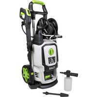 Sealey PW2400 Pressure Washer 170 Bar