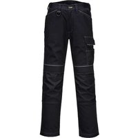 Portwest PW3 Lightweight Stretch Work Trousers