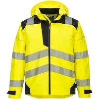 Portwest PW36 Extreme Rain Jacket