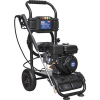 Sealey 6.5hp Petrol Pressure Washer 220 Bar