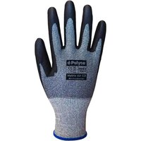 Polyco Ultra Lightweight Matrix Air C3 Gloves Grey L