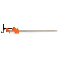 Industrial I Bar HD Sash Clamp