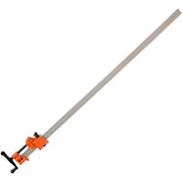 Jorgensen Industrial I-Bar HD Sash Clamp 1500mm