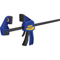 One Handed Clamp