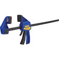 One Handed Clamp 600mm