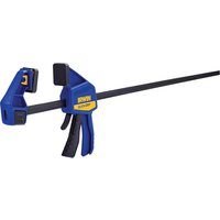 One Handed Clamp 900mm
