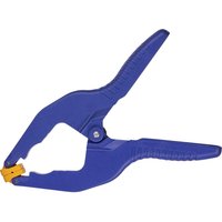 Spring Clamp 75mm