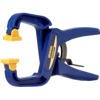 Handy Ratchet Clamp 50mm