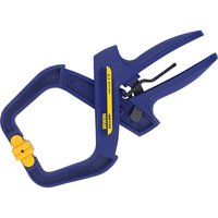 Handy Ratchet Clamp 100mm
