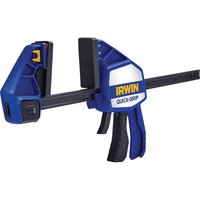 Heavy Duty Xtreme One Handed Clamp