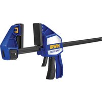 Heavy Duty Xtreme One Handed Clamp 450mm